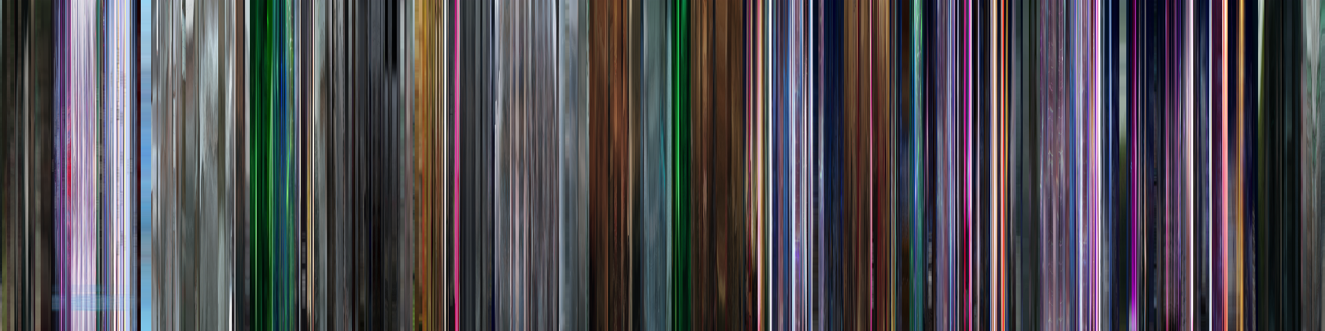 神秘之力 barcode